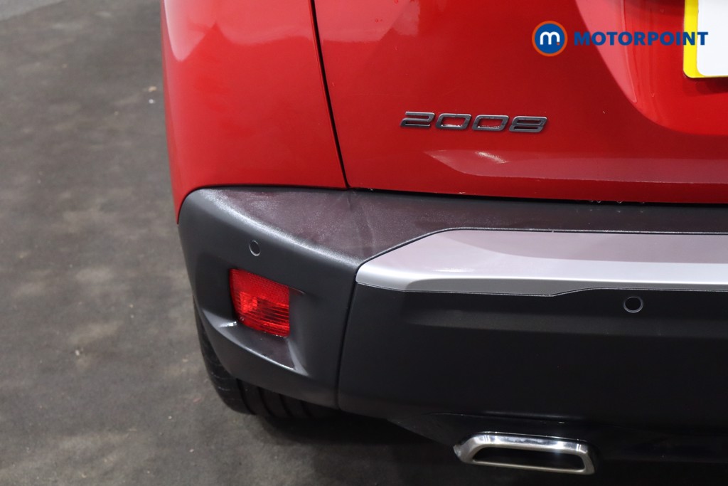 Peugeot 2008 Allure Manual Petrol SUV - Stock Number (1601022) - 34th supplementary image