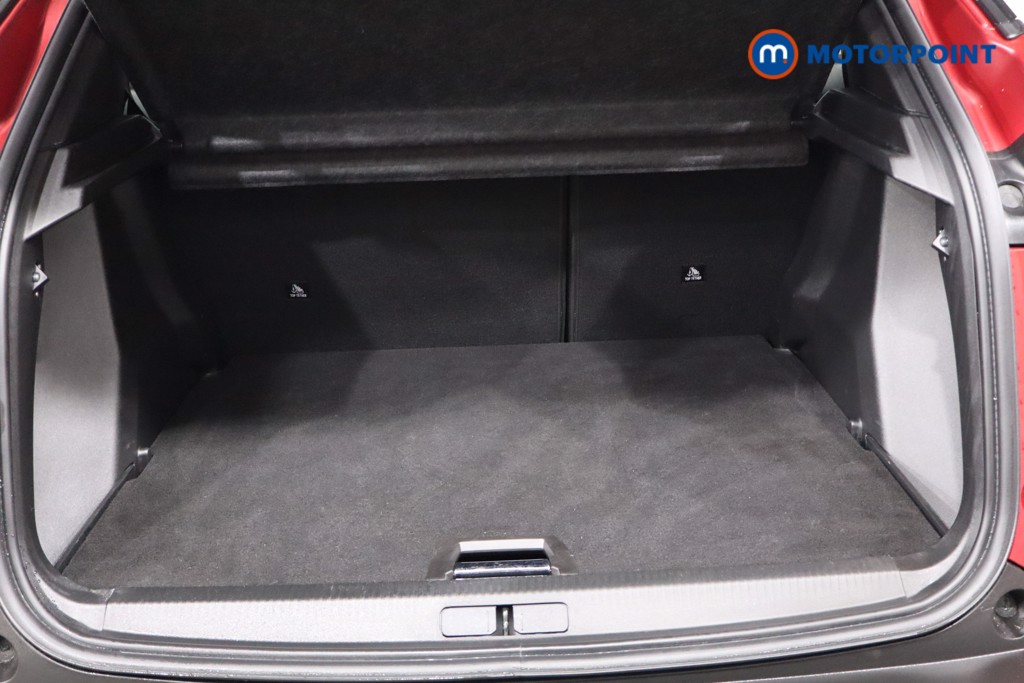 Peugeot 2008 Allure Manual Petrol SUV - Stock Number (1601022) - 35th supplementary image