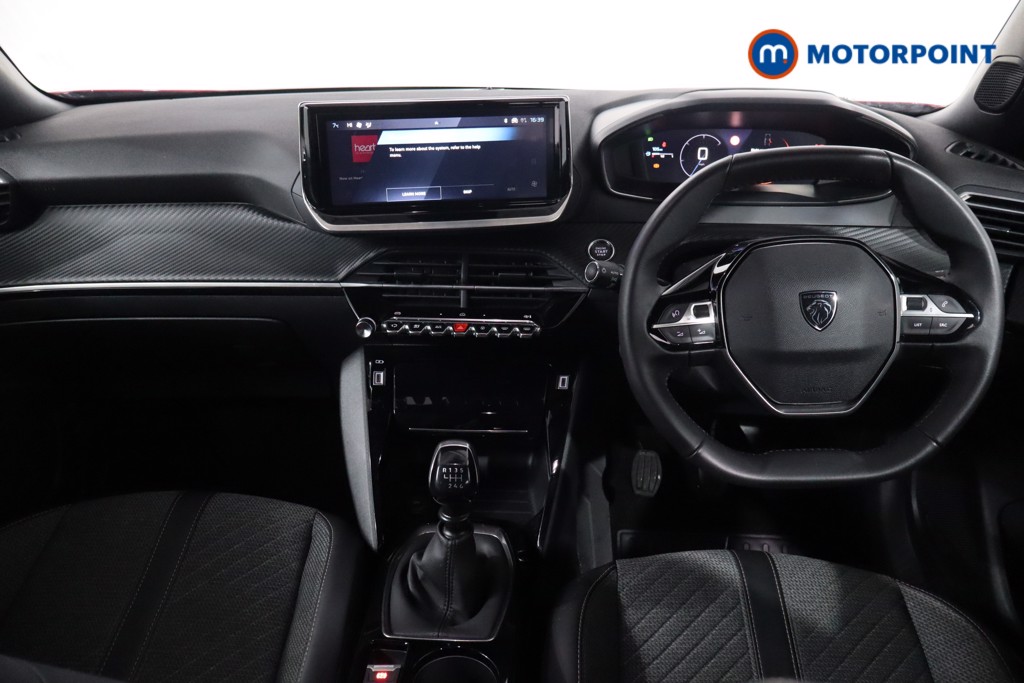 Peugeot 2008 Allure Manual Petrol SUV - Stock Number (1601022) - 1st supplementary image