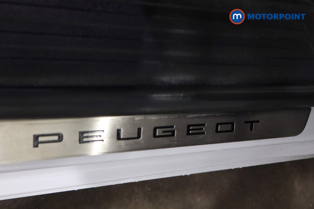 Peugeot 2008 GT Automatic Petrol SUV - Stock Number (1601023) - 22nd supplementary image
