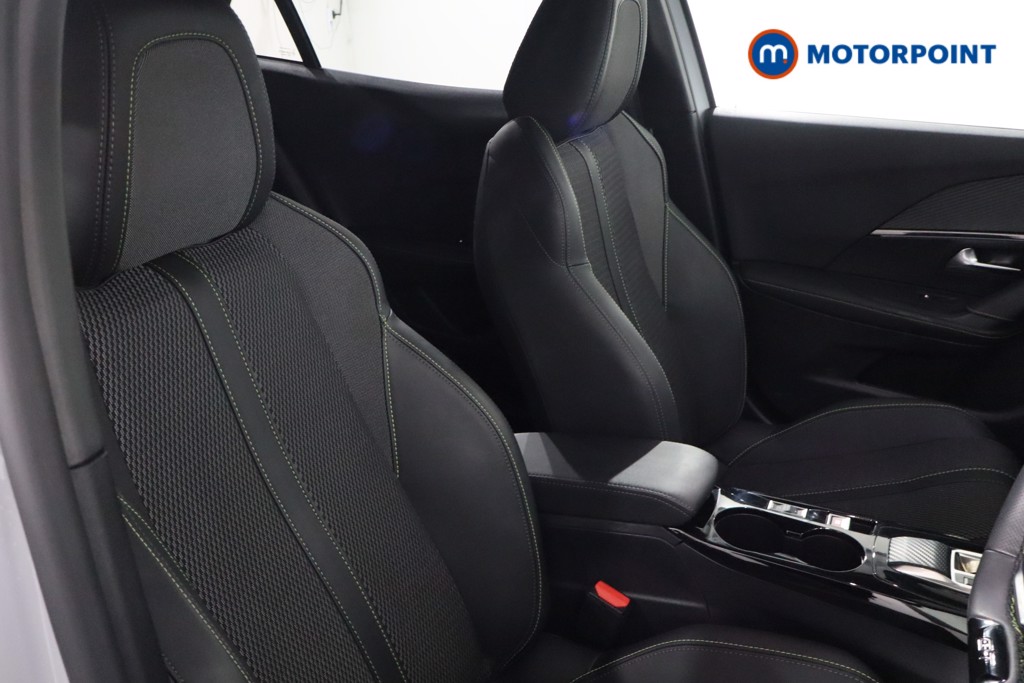 Peugeot 2008 GT Automatic Petrol SUV - Stock Number (1601023) - 24th supplementary image