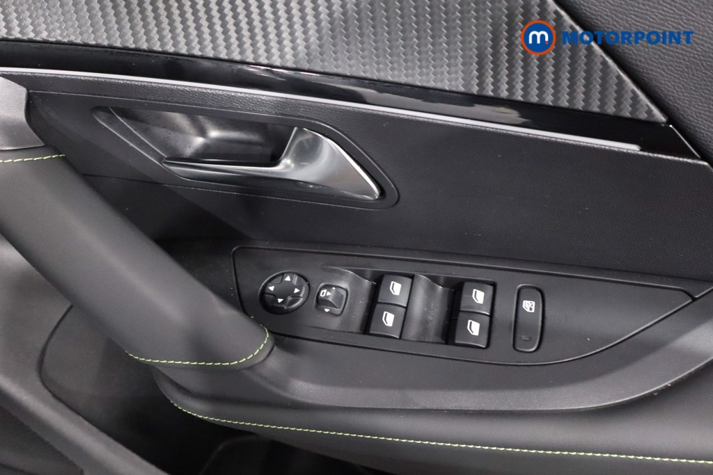 Peugeot 2008 GT Automatic Petrol SUV - Stock Number (1601023) - 26th supplementary image