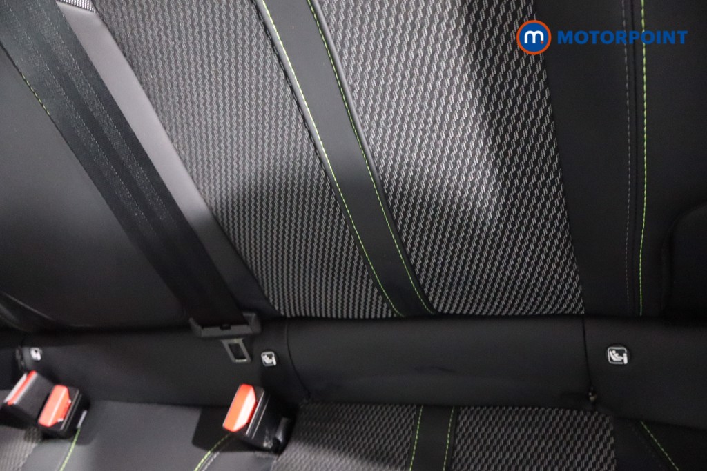 Peugeot 2008 GT Automatic Petrol SUV - Stock Number (1601023) - 27th supplementary image