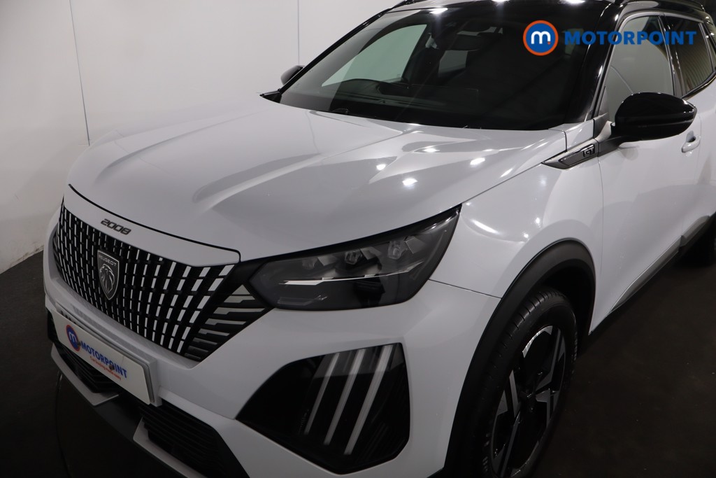 Peugeot 2008 GT Automatic Petrol SUV - Stock Number (1601023) - 28th supplementary image
