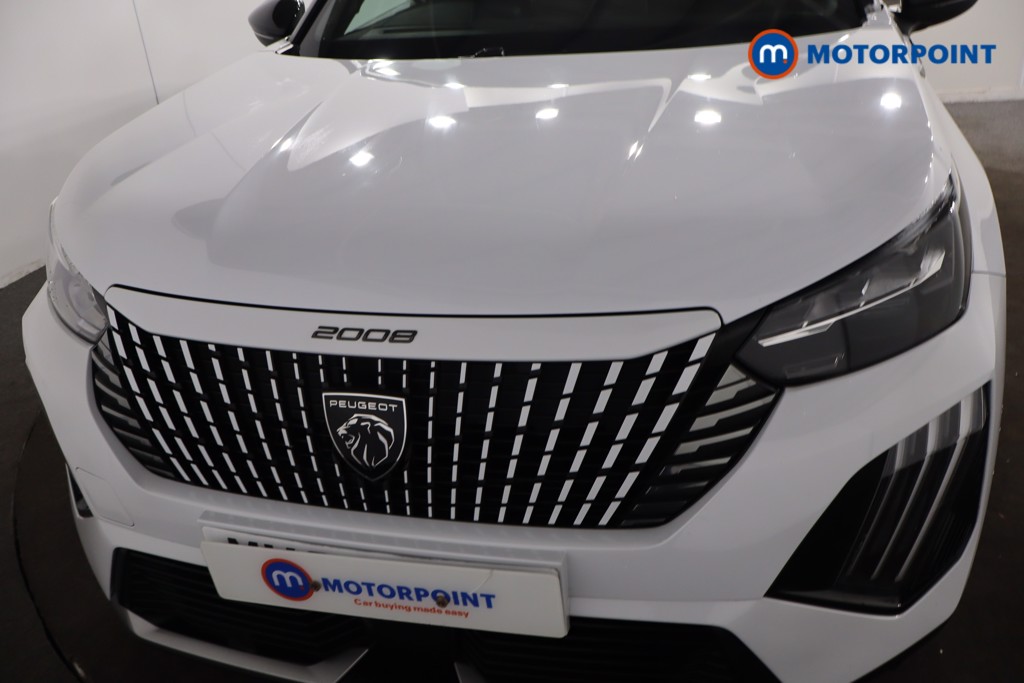 Peugeot 2008 GT Automatic Petrol SUV - Stock Number (1601023) - 29th supplementary image