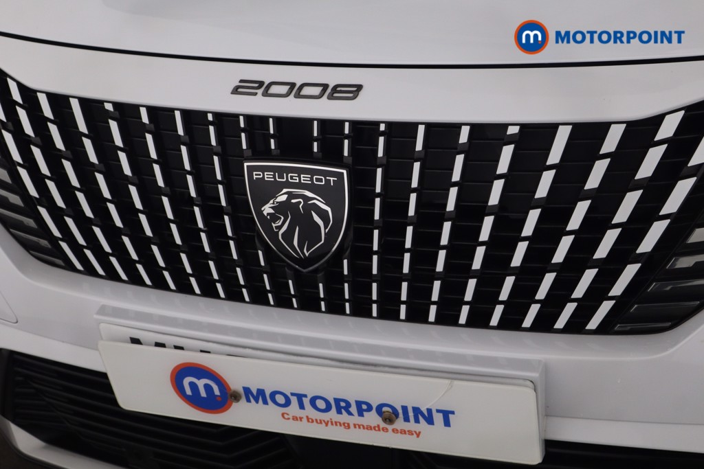 Peugeot 2008 GT Automatic Petrol SUV - Stock Number (1601023) - 30th supplementary image
