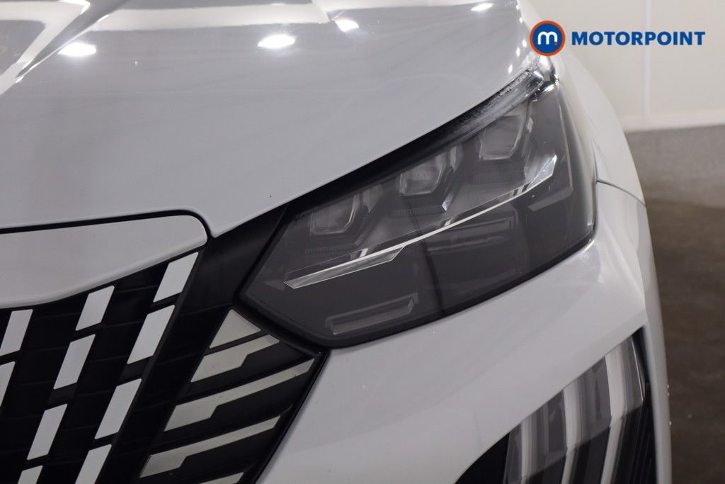 Peugeot 2008 GT Automatic Petrol SUV - Stock Number (1601023) - 31st supplementary image