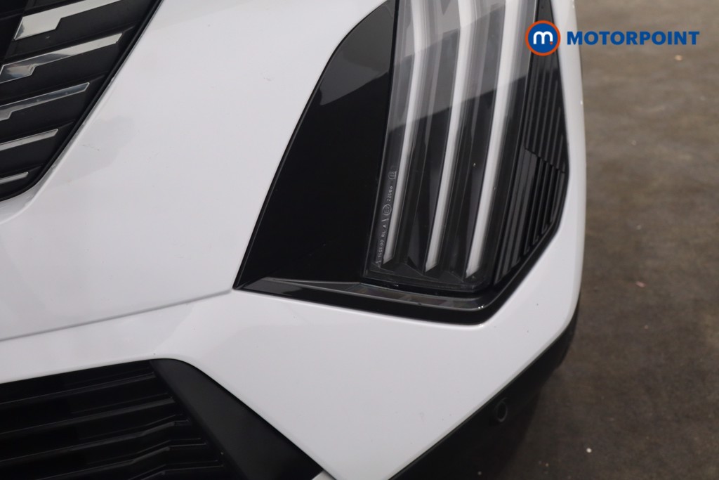 Peugeot 2008 GT Automatic Petrol SUV - Stock Number (1601023) - 32nd supplementary image