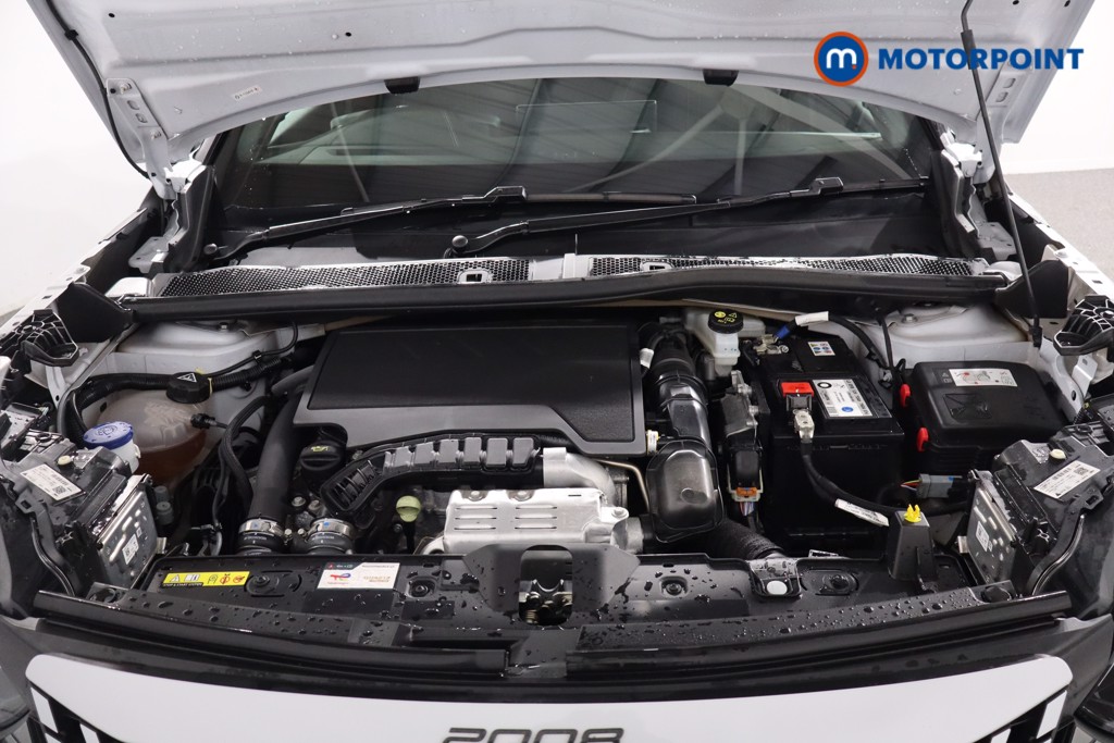 Peugeot 2008 GT Automatic Petrol SUV - Stock Number (1601023) - 33rd supplementary image