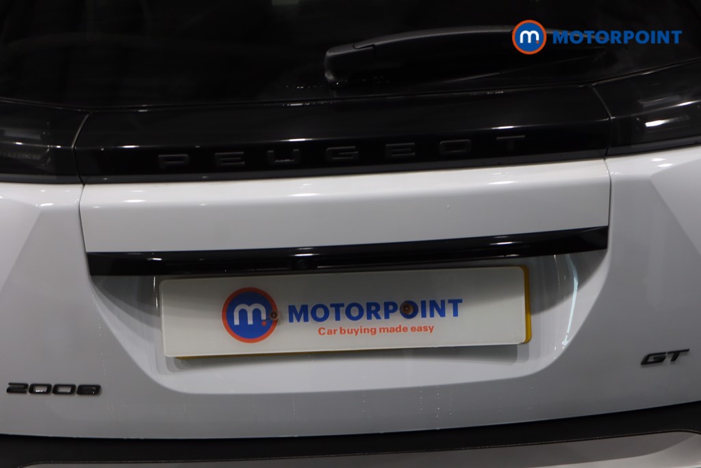 Peugeot 2008 GT Automatic Petrol SUV - Stock Number (1601023) - 36th supplementary image