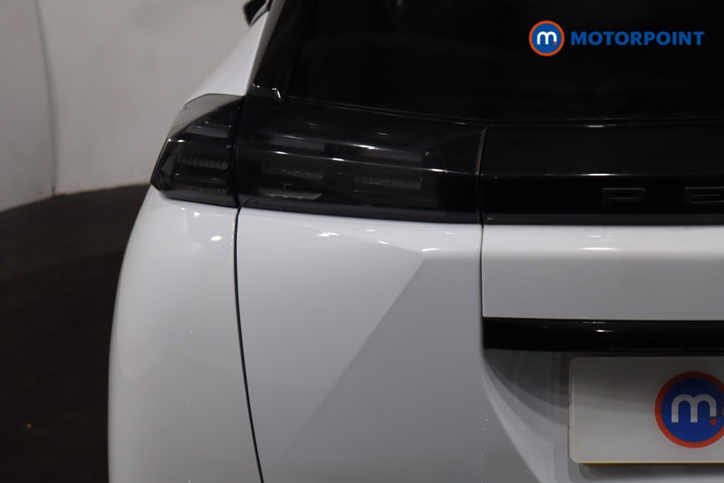 Peugeot 2008 GT Automatic Petrol SUV - Stock Number (1601023) - 37th supplementary image
