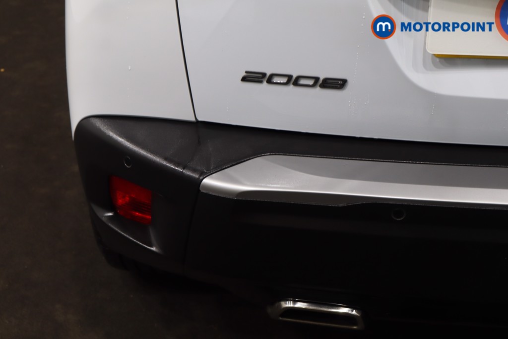 Peugeot 2008 GT Automatic Petrol SUV - Stock Number (1601023) - 38th supplementary image