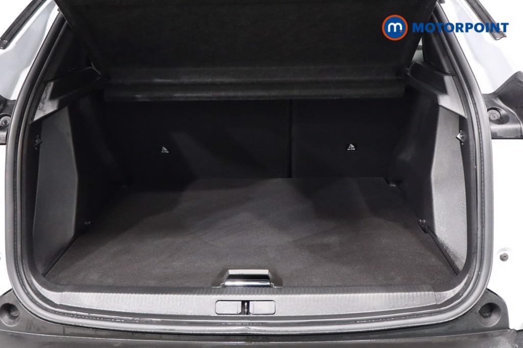 Peugeot 2008 GT Automatic Petrol SUV - Stock Number (1601023) - 40th supplementary image