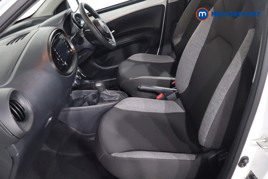 Toyota Aygo X Pure Automatic Petrol Hatchback - Stock Number (1601030) - 4th supplementary image