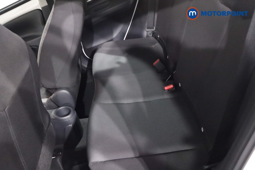 Toyota Aygo X Pure Automatic Petrol Hatchback - Stock Number (1601030) - 5th supplementary image