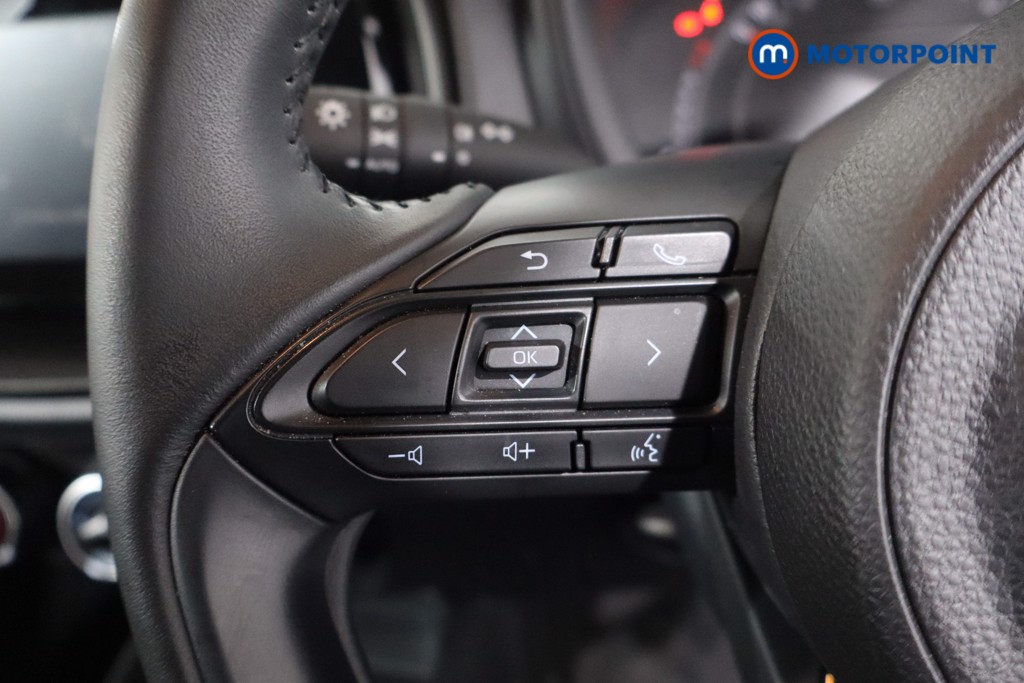 Toyota Aygo X Pure Automatic Petrol Hatchback - Stock Number (1601030) - 7th supplementary image