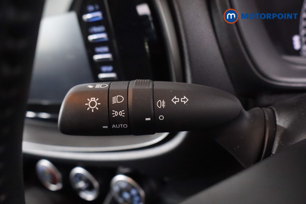 Toyota Aygo X Pure Automatic Petrol Hatchback - Stock Number (1601030) - 14th supplementary image