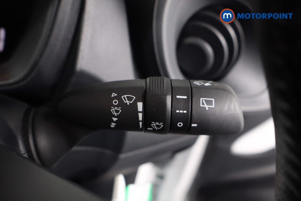 Toyota Aygo X Pure Automatic Petrol Hatchback - Stock Number (1601030) - 15th supplementary image