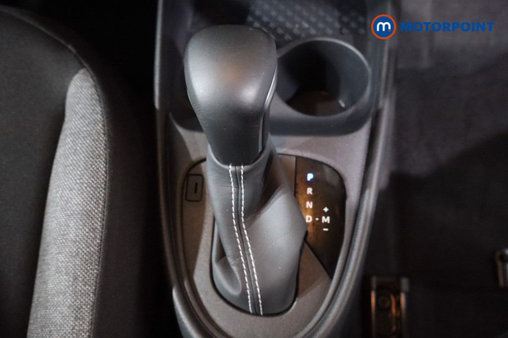 Toyota Aygo X Pure Automatic Petrol Hatchback - Stock Number (1601030) - 18th supplementary image