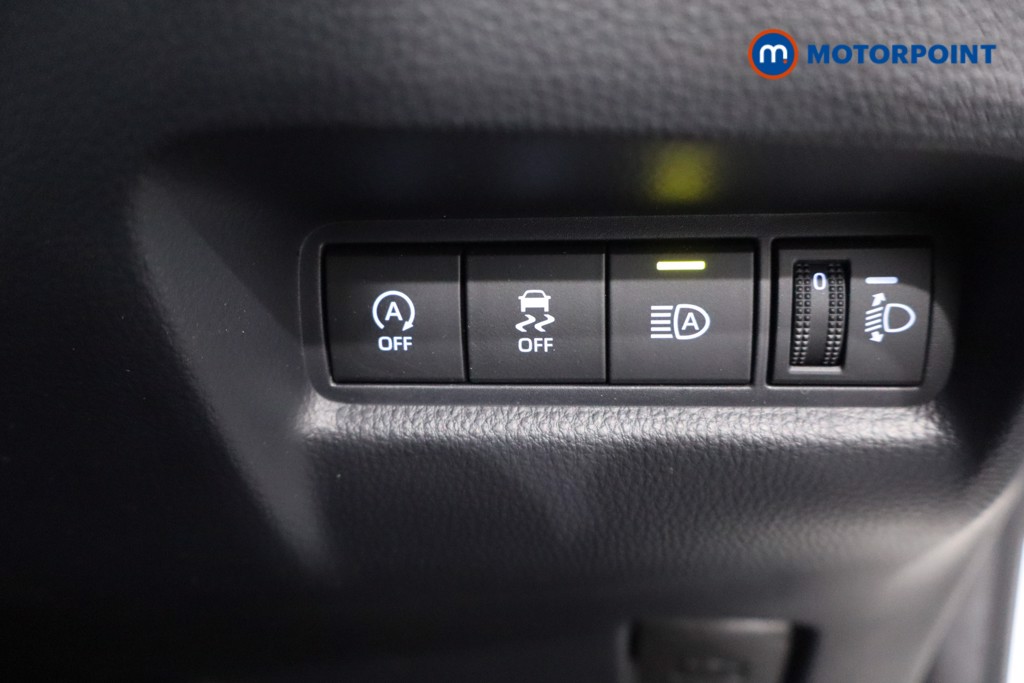 Toyota Aygo X Pure Automatic Petrol Hatchback - Stock Number (1601030) - 21st supplementary image