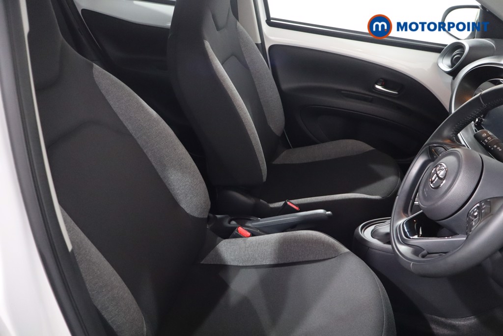 Toyota Aygo X Pure Automatic Petrol Hatchback - Stock Number (1601030) - 22nd supplementary image