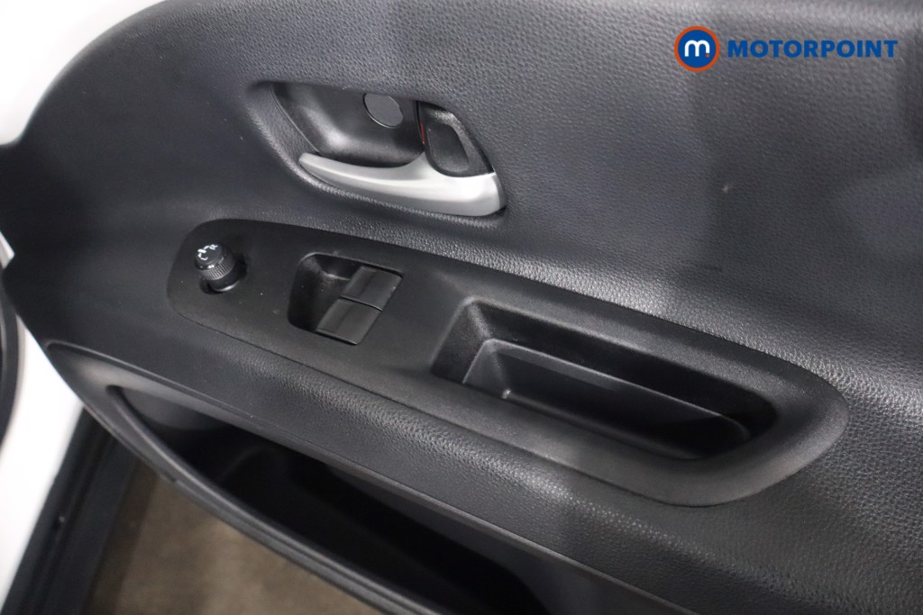 Toyota Aygo X Pure Automatic Petrol Hatchback - Stock Number (1601030) - 24th supplementary image