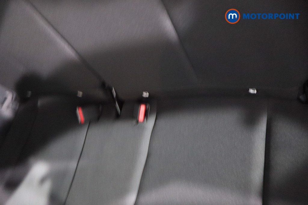 Toyota Aygo X Pure Automatic Petrol Hatchback - Stock Number (1601030) - 25th supplementary image