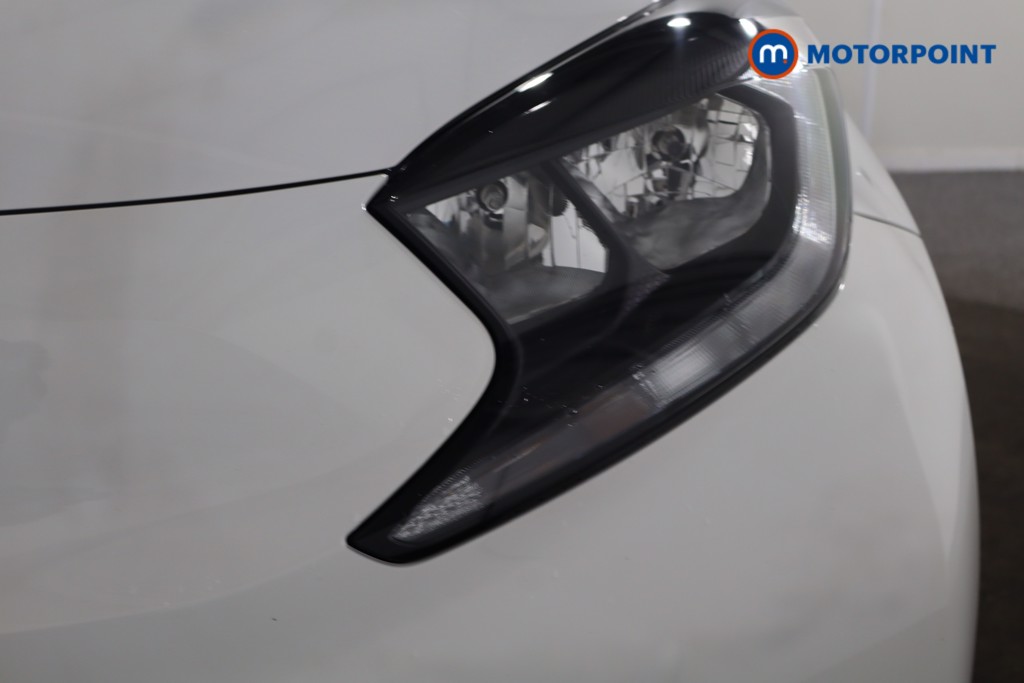 Toyota Aygo X Pure Automatic Petrol Hatchback - Stock Number (1601030) - 28th supplementary image