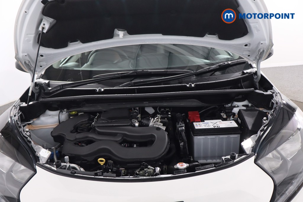 Toyota Aygo X Pure Automatic Petrol Hatchback - Stock Number (1601030) - 30th supplementary image