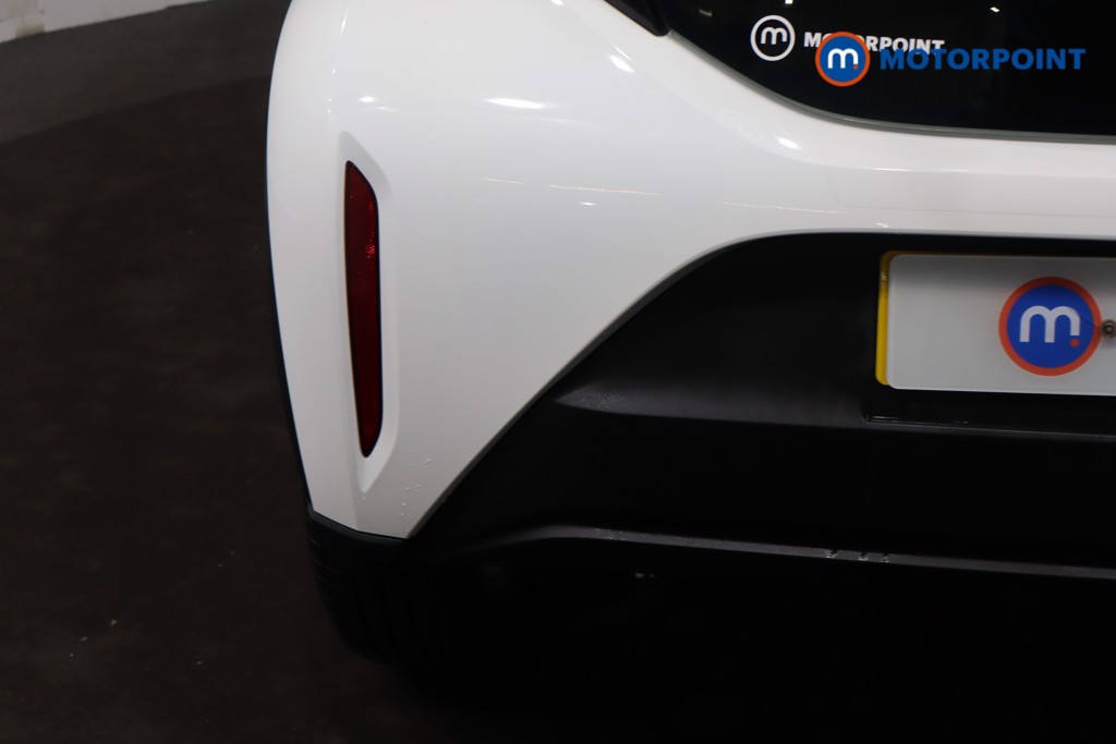 Toyota Aygo X Pure Automatic Petrol Hatchback - Stock Number (1601030) - 35th supplementary image