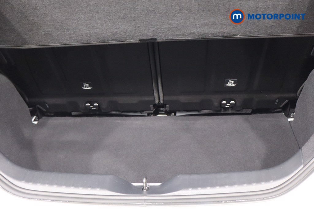 Toyota Aygo X Pure Automatic Petrol Hatchback - Stock Number (1601030) - 36th supplementary image