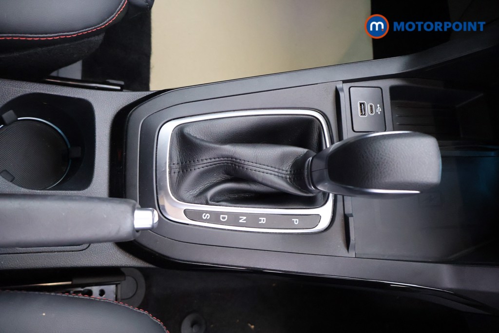 Ford Puma St-Line X Automatic Petrol SUV - Stock Number (1601049) - 9th supplementary image