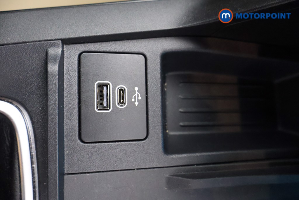 Ford Puma St-Line X Automatic Petrol SUV - Stock Number (1601049) - 12th supplementary image