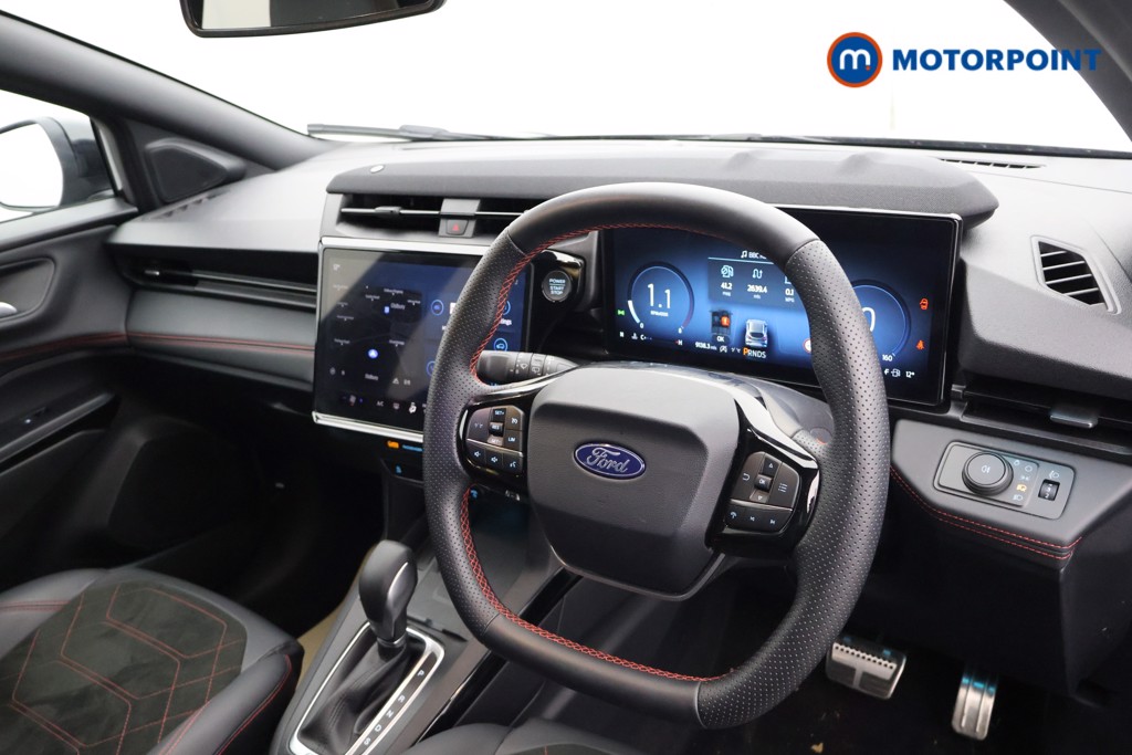 Ford Puma St-Line X Automatic Petrol SUV - Stock Number (1601049) - 14th supplementary image