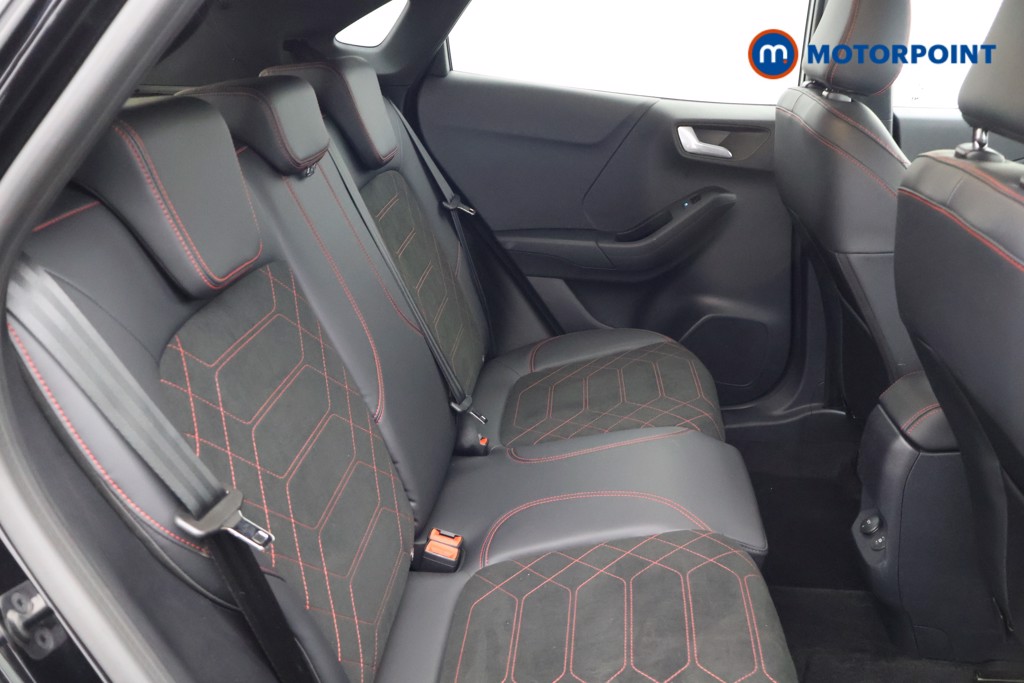 Ford Puma St-Line X Automatic Petrol SUV - Stock Number (1601049) - 18th supplementary image