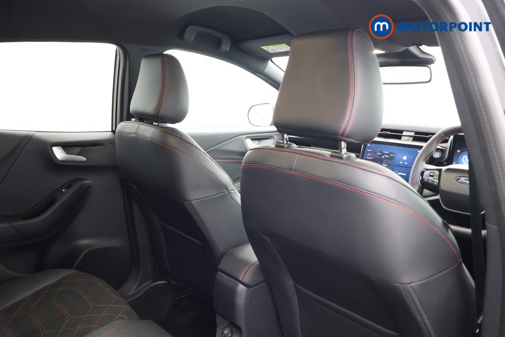 Ford Puma St-Line X Automatic Petrol SUV - Stock Number (1601049) - 19th supplementary image