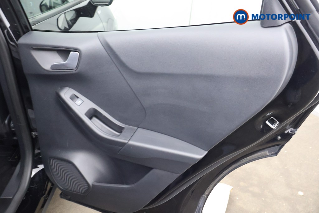 Ford Puma St-Line X Automatic Petrol SUV - Stock Number (1601049) - 20th supplementary image