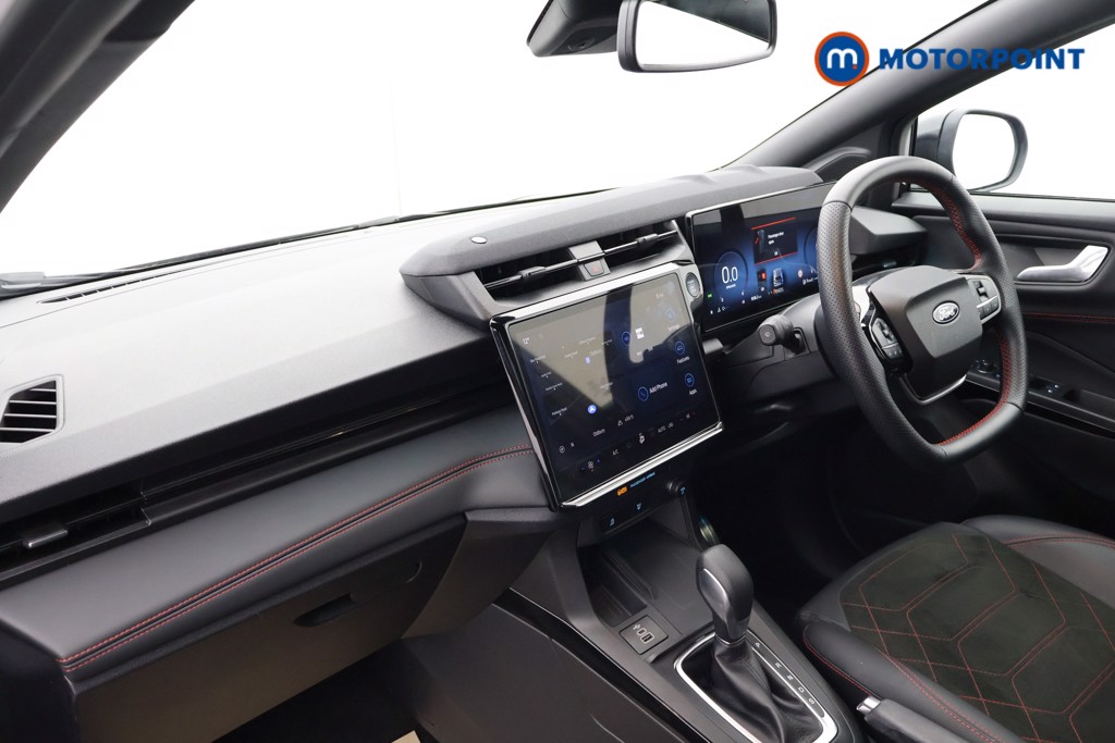 Ford Puma St-Line X Automatic Petrol SUV - Stock Number (1601049) - 21st supplementary image