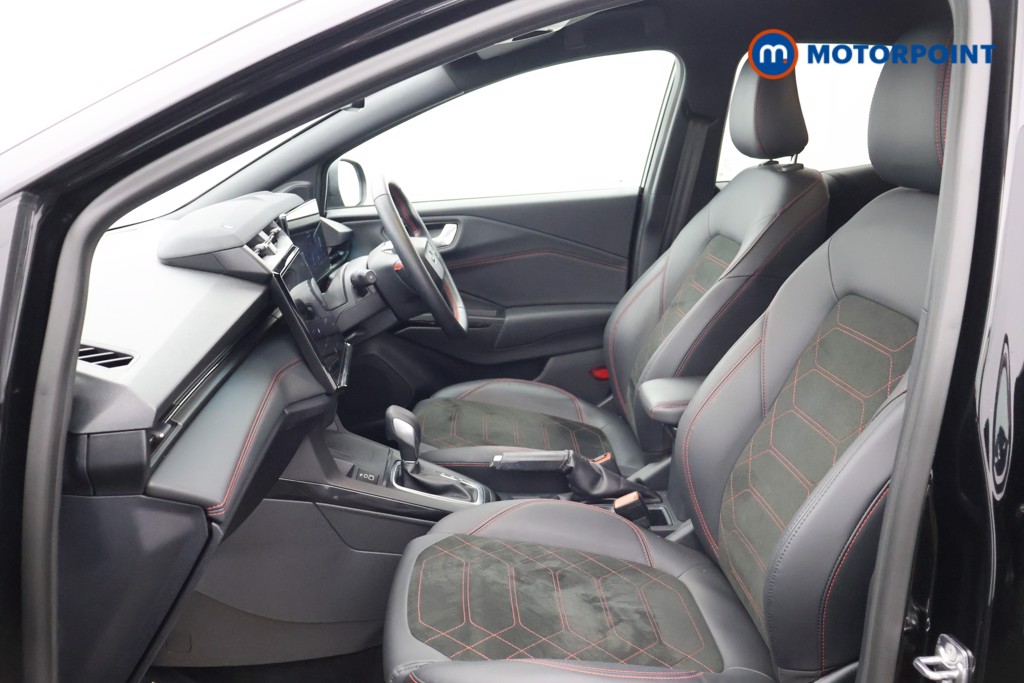 Ford Puma St-Line X Automatic Petrol SUV - Stock Number (1601049) - 22nd supplementary image