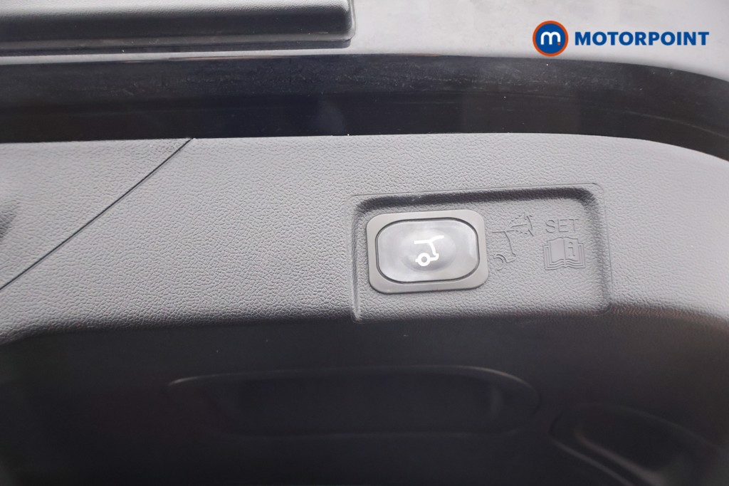 Ford Puma St-Line X Automatic Petrol SUV - Stock Number (1601049) - 24th supplementary image