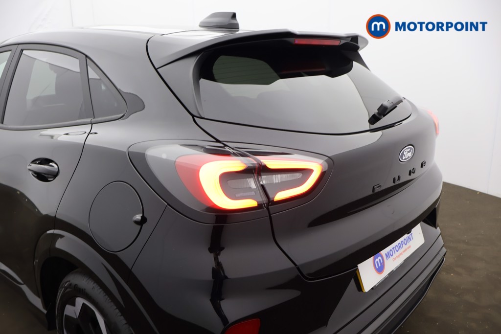 Ford Puma St-Line X Automatic Petrol SUV - Stock Number (1601049) - 25th supplementary image