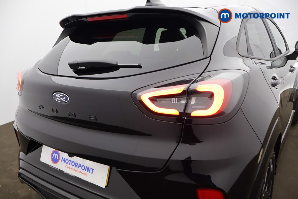 Ford Puma St-Line X Automatic Petrol SUV - Stock Number (1601049) - 26th supplementary image