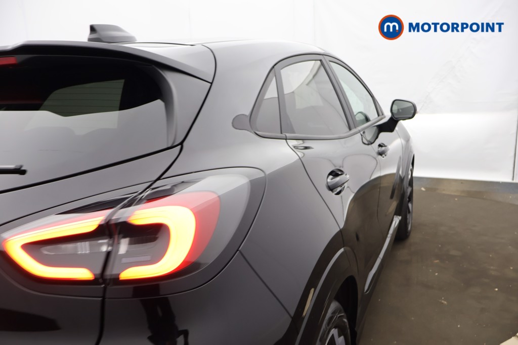 Ford Puma St-Line X Automatic Petrol SUV - Stock Number (1601049) - 27th supplementary image