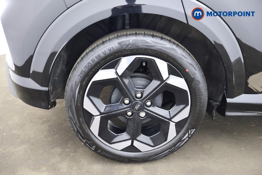 Ford Puma St-Line X Automatic Petrol SUV - Stock Number (1601049) - 28th supplementary image