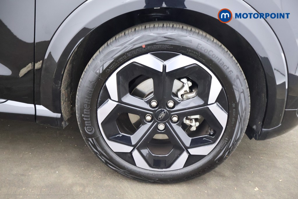 Ford Puma St-Line X Automatic Petrol SUV - Stock Number (1601049) - 29th supplementary image