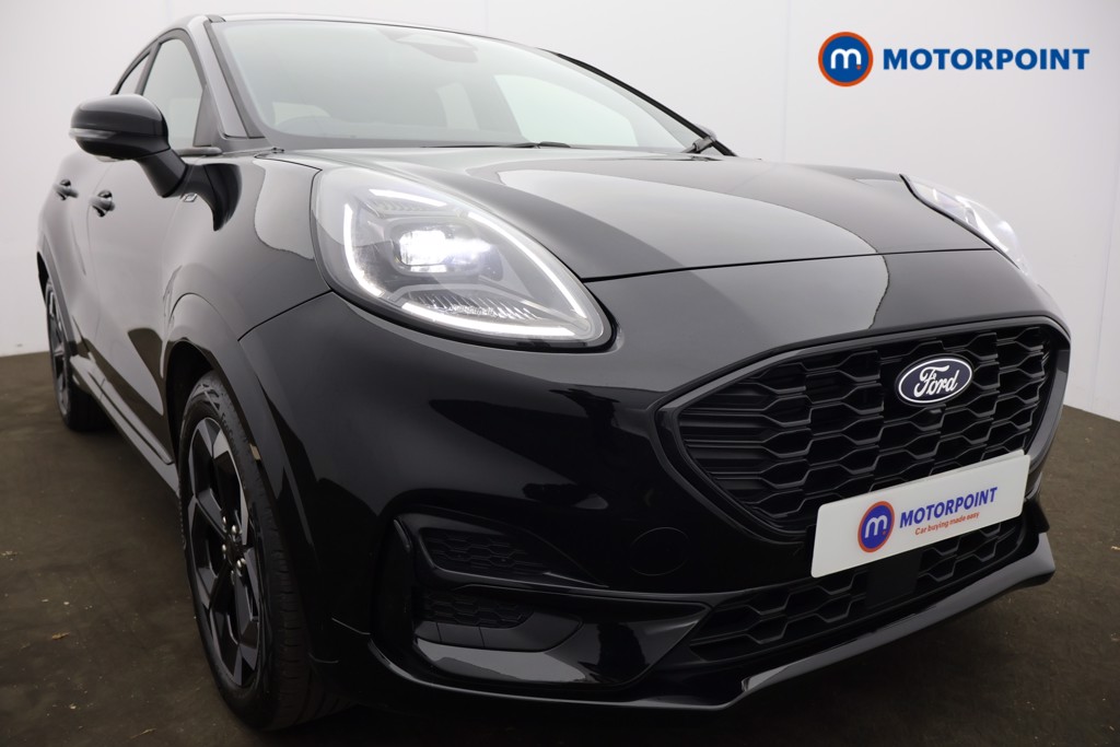 Ford Puma St-Line X Automatic Petrol SUV - Stock Number (1601049) - 30th supplementary image
