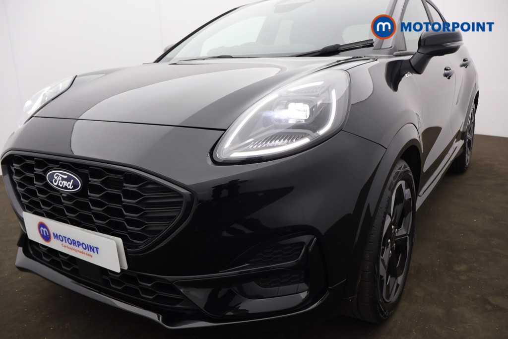 Ford Puma St-Line X Automatic Petrol SUV - Stock Number (1601049) - 31st supplementary image
