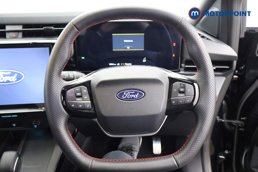 Ford Puma St-Line X Automatic Petrol SUV - Stock Number (1601049) - 1st supplementary image