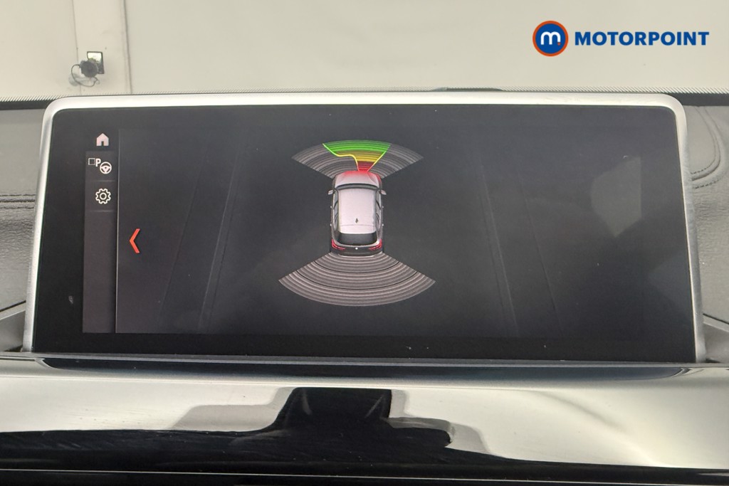 BMW X1 M Sport Automatic Petrol SUV - Stock Number (1601080) - 3rd supplementary image