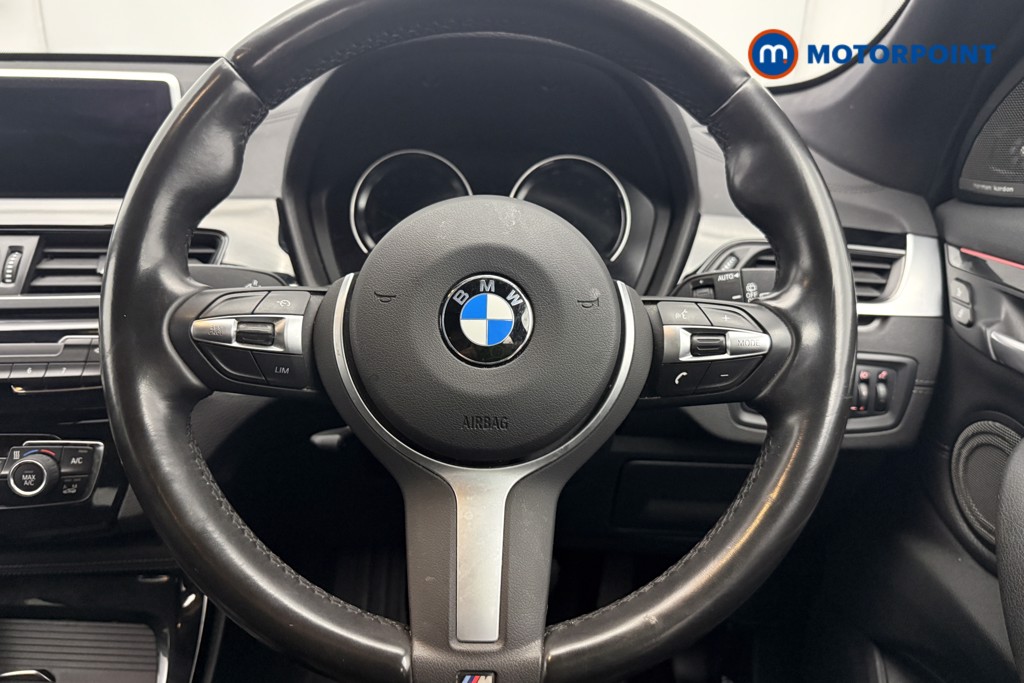 BMW X1 M Sport Automatic Petrol SUV - Stock Number (1601080) - 5th supplementary image